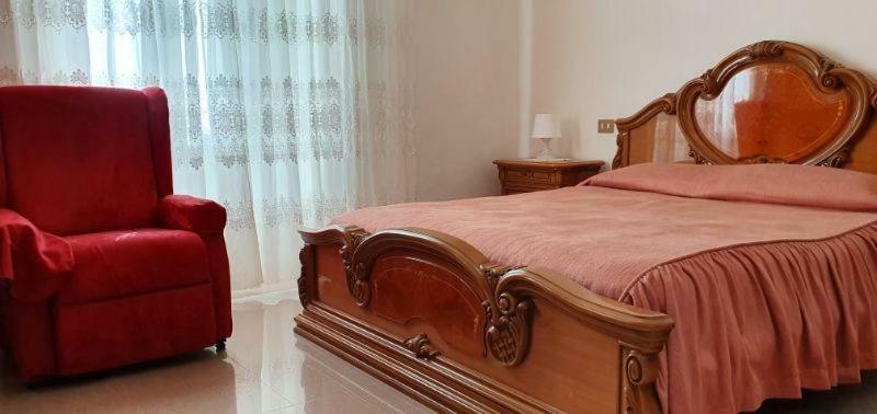 Апартаменти Casa Guastuglia Губбіо Екстер'єр фото
